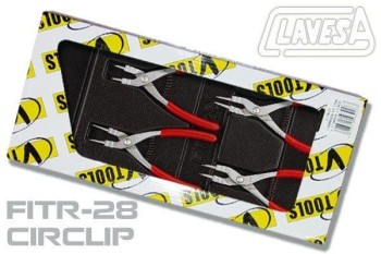 ALICATES CIRCLIP (CHV7-28)