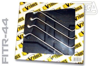 LLAVES ACODADAS (x4) (F1TR-44)