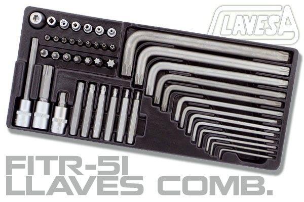 LLAVES COMBINADAS