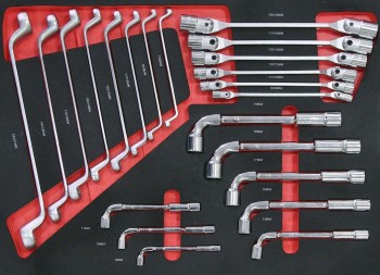 CARRO COMPLETO (250 pzs)