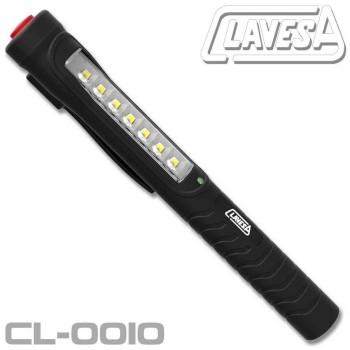LINTERNA RECARGABLE