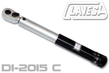 LLAVE DINAMOMETRICA DI2015C