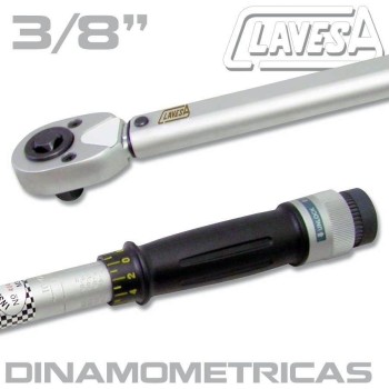 LLAVE DINAMOMETRICA DI3080C