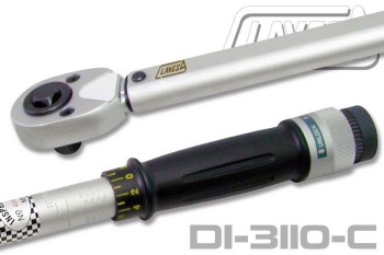 LLAVE DINAMOMETRICA DI3110C