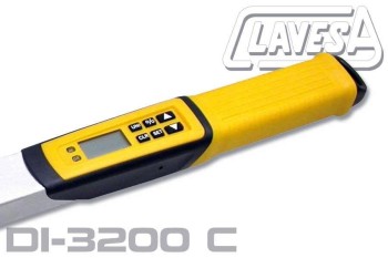 LLAVE DINAMOMETRICA DIGITAL DI3200