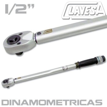 LLAVE DINAMOMETRICA DI4210C