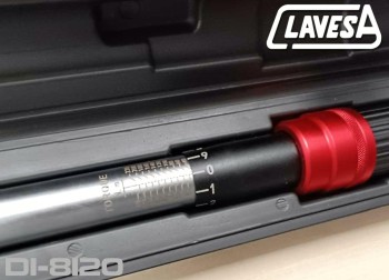 LLAVE DINAMOMETRICA DI8120