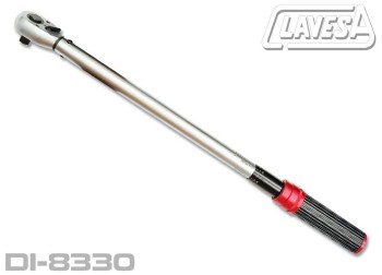 LLAVE DINAMOMETRICA DI8330