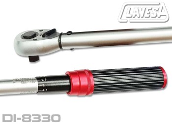 LLAVE DINAMOMETRICA DI8330