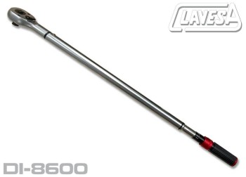 LLAVE DINAMOMETRICA DI8600