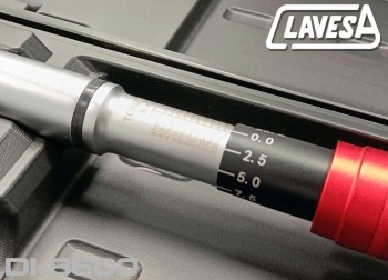LLAVE DINAMOMETRICA DI8600