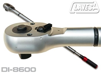 LLAVE DINAMOMETRICA DI8600