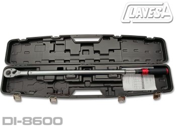 LLAVE DINAMOMETRICA DI8600