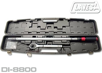 LLAVE DINAMOMETRICA DI8800
