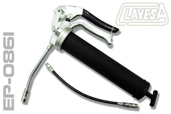 ENGRASADORA MANUAL EP-0861