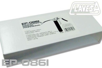 ENGRASADORA MANUAL EP-0861
