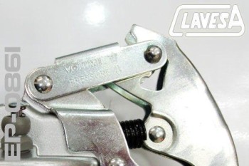 ENGRASADORA MANUAL EP-0861