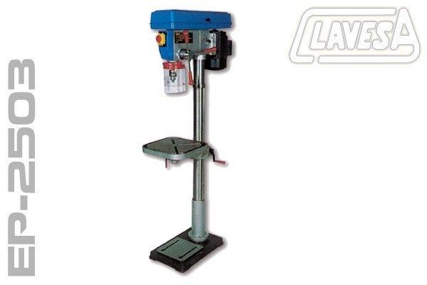 TALADRO DE COLUMNA 25mm