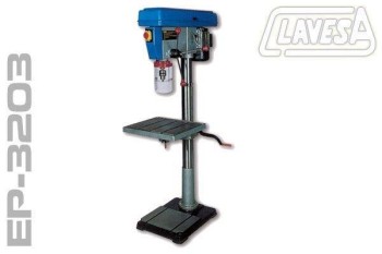 tALADRO DE COLUMNA 32mm