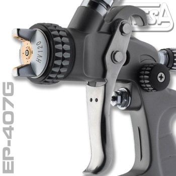 PISTOLA DE GRAVEDAD CLAVESA