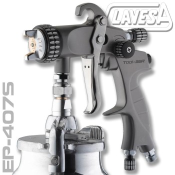 PISTOLA DE SUCCIÓN CLAVESA