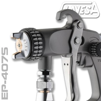 PISTOLA DE SUCCIÓN CLAVESA