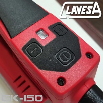LIJADORA ELECTRONICA GK-150