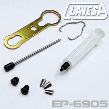 REMACHADORA EP-6905