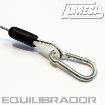 EQUILIBRADORES