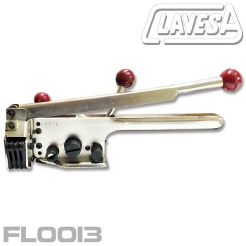 FLEJADORA MANUAL