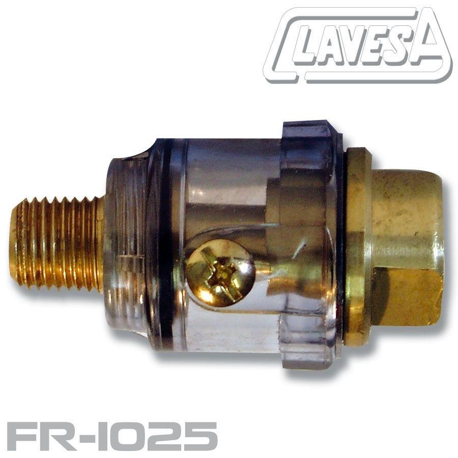 MINI-ENGRASADOR (1/4 ) FR-1025