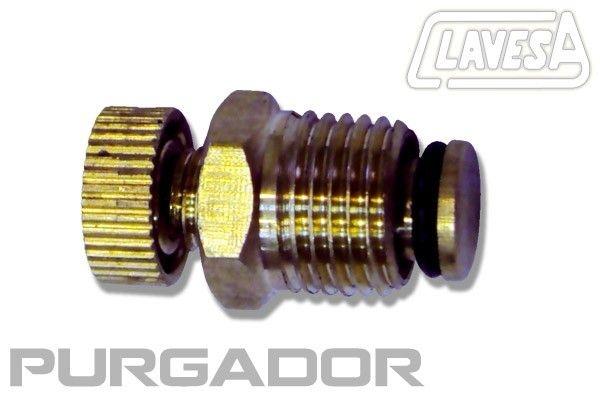 PURGADOR 1/4