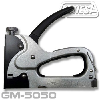 GRAPADORA MANUAL GM-5050
