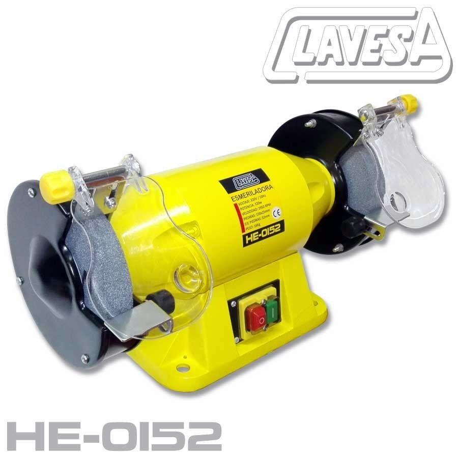 ESMERIL HE-0152