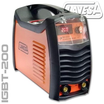INVERTER 200A