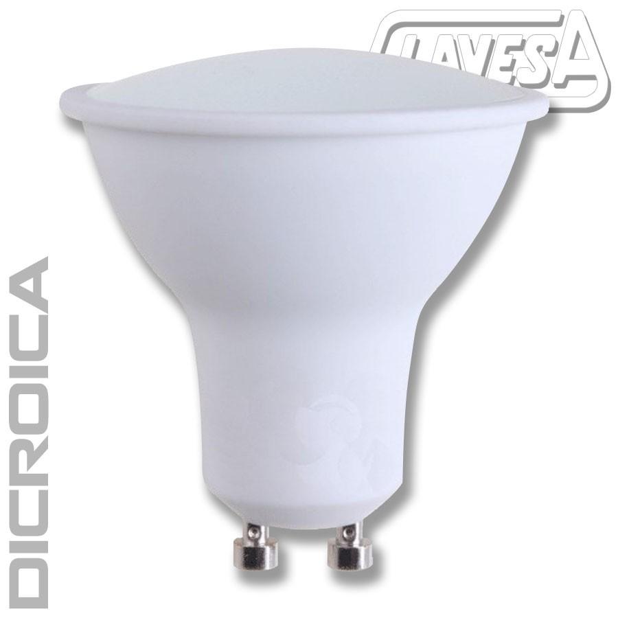 BOMBILLA DICROICA LED