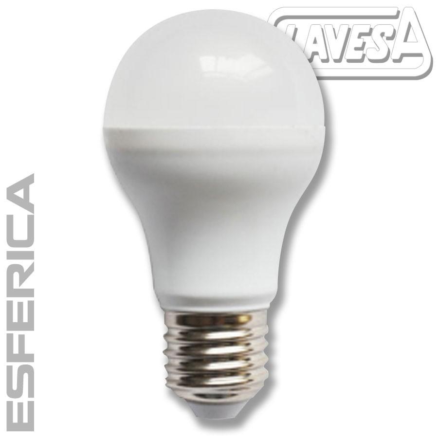 BOMBILLAS LED REDONDA (E14)