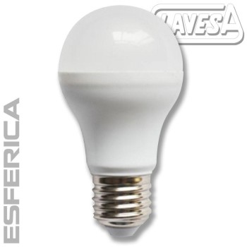 BOMBILLAS LED REDONDA (E14)