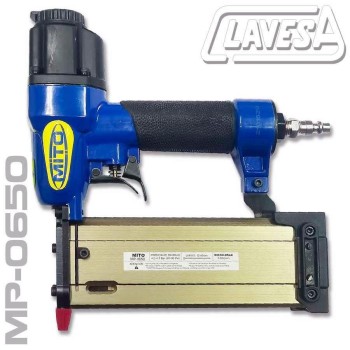 CLAVADORA MP-0650