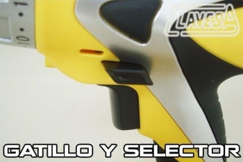 TALADRO MT-0701