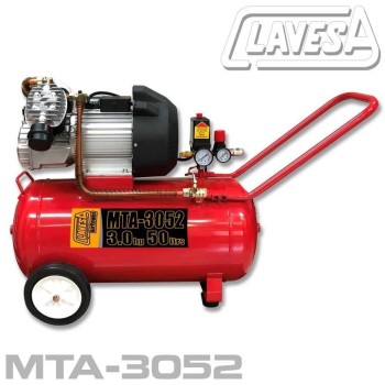 COMPRESOR MTA-3052
