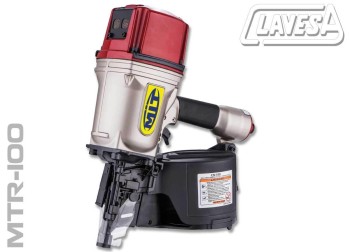 CLAVADORA BOBINA 100mm