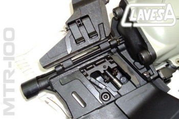 CLAVADORA BOBINA 100mm