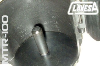 CLAVADORA BOBINA 100mm