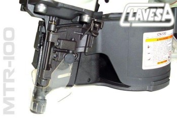 CLAVADORA BOBINA 100mm