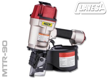CLAVADORA BOBINA 90mm