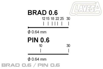 CLAVADORA PT-0632