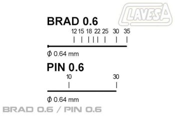 CLAVADORA PT-0636