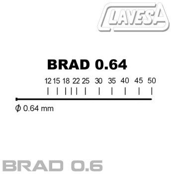 BRAD.0.6mm (C/C)