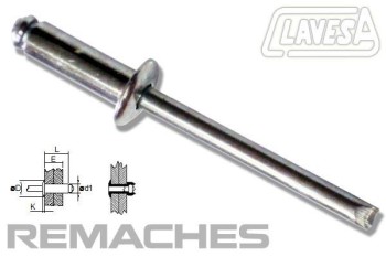 REMACHE STANDARD